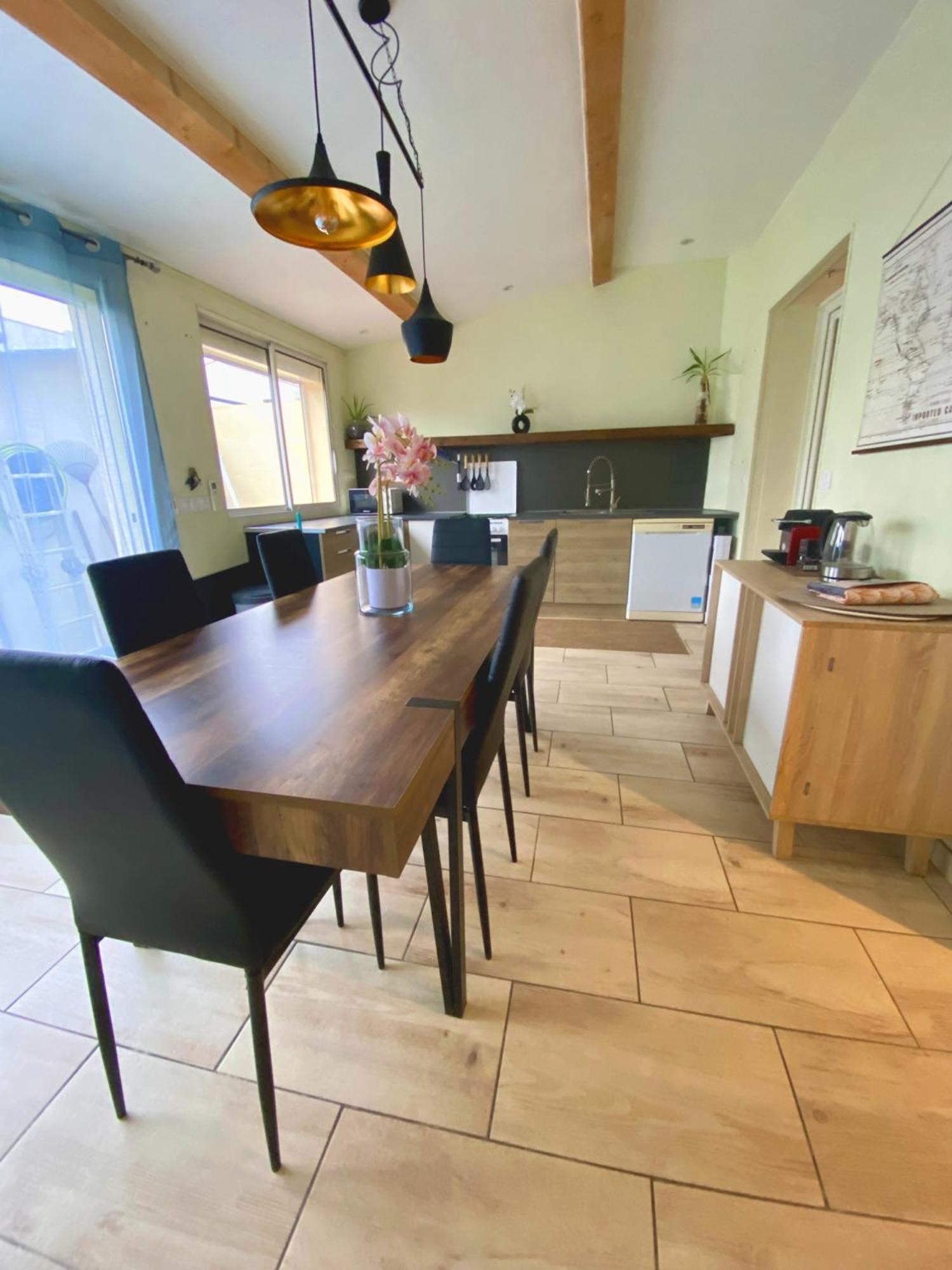 Villa Languedoc Carcassonne