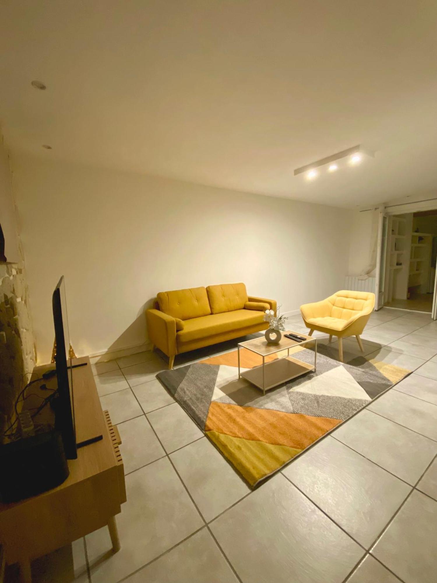 Languedoc Villa