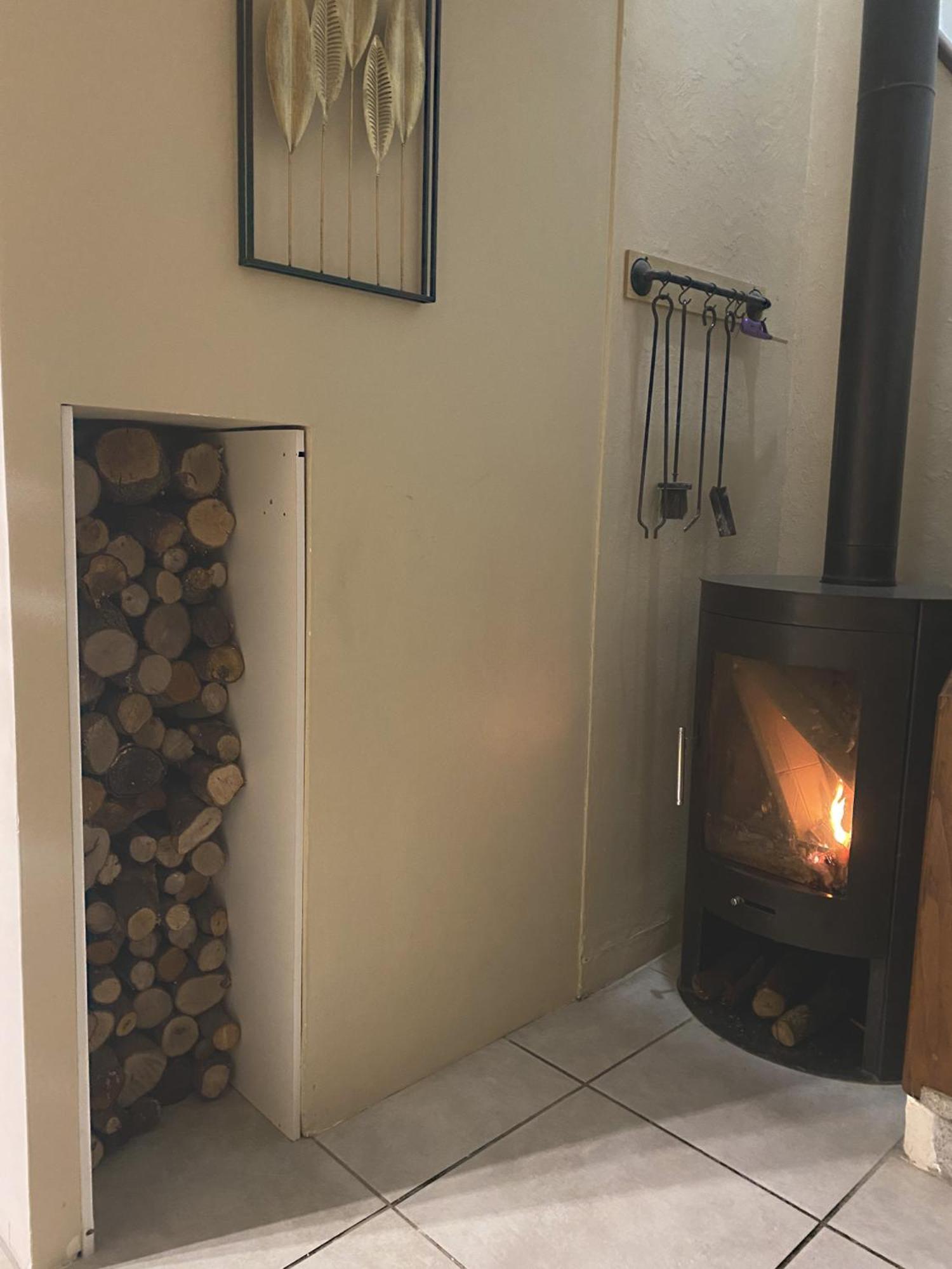 Languedoc Villa *